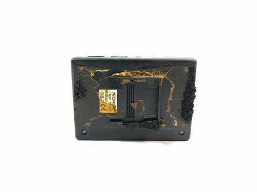 Hfj3 electronics module - module, 273788