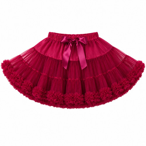 Girls kids tutu skirt dance - tutu,