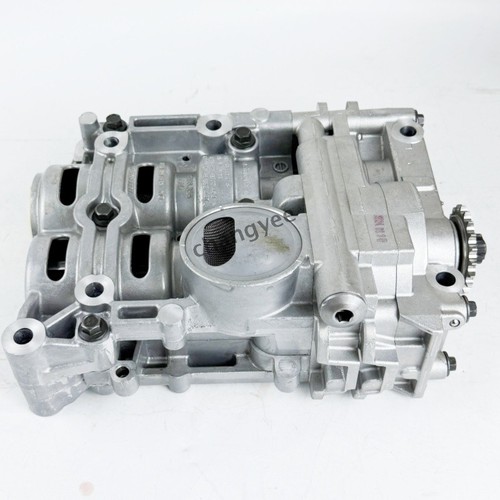 New engine oil pump balance - new,
