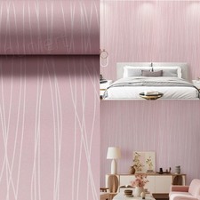 Thick Plain Line Textured