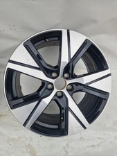 1x Alloy Wheel 19 Inch 8.5" 5x108 56ET 32134537 Volvo Xc40 Rim Wheel