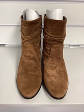 Russell and  bromley brown