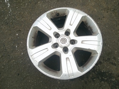 Vauxhall antara exclusive - antara,