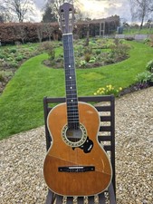 A Guitar Caĺled Antoria