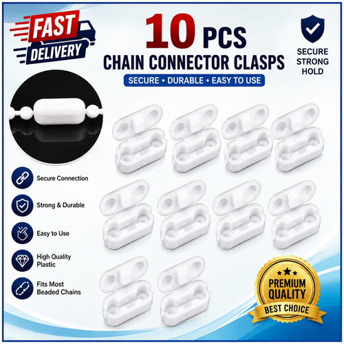 10pcs blind pull cord - 10pcs,