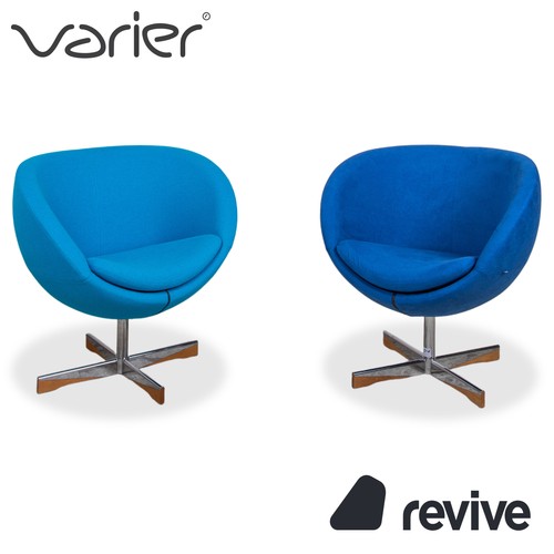 Varier planet fabric - varier, 2x