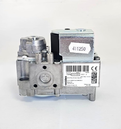 Honeywell vk4105a1001 220 240v - honeywell, 220-240v