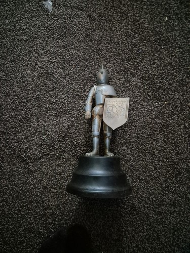 Knight vintage musical petrol - musical,