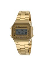 Casio Vintage Retro Digital