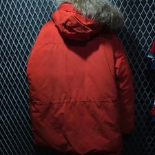 Eider Down Padding L Size