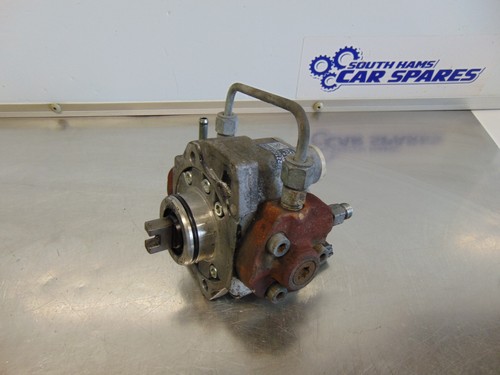 Toyota rav4 fuel pump high - fuel,