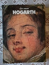 Hogarth by Webster, Mary