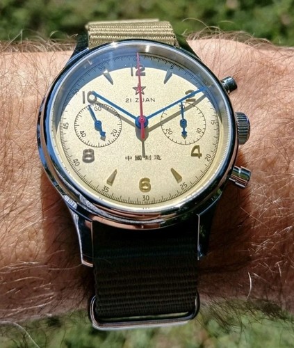 Seagull 1963 st1901 38mm - seagull,