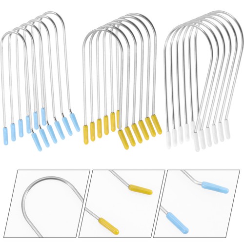 24pcs hot roller clips for - roller,