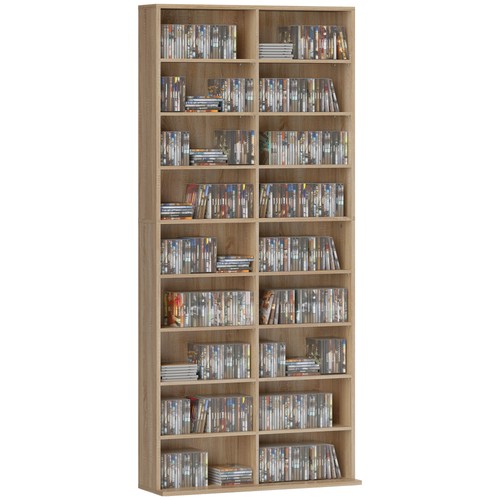 Homcom 640 storage unit 360 - homcom,