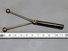 1896-1901 Electrostatic