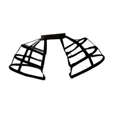 Hoop Skirt Petticoat Cage Pannier