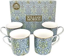 Snakeshead Mugs Set of 4 for