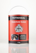 Tetroseal Ultimate Underbody