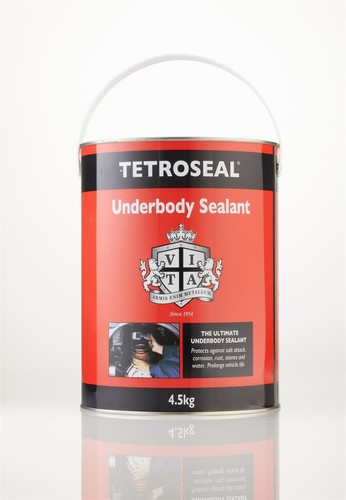 Tetroseal ultimate underbody - ultimate,