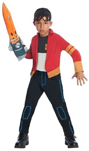 Generator rex race - ,