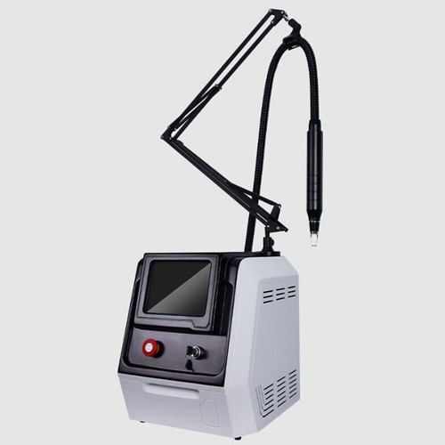 Laser picosecond all - picosecond, tattoo