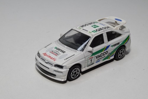 B63 bburago burago ford - 1:43,