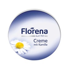 Florena Cream Chamomile