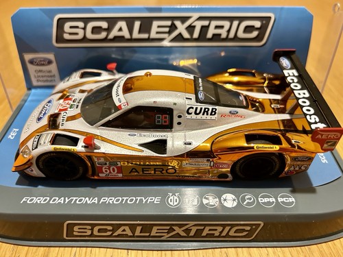 Excellent scalextric c3841 - excellent,