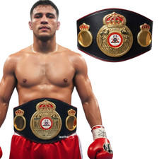 WBA World Boxing Association