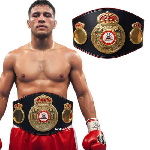 Wba world boxing - wba, association