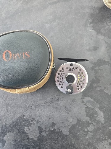 Orvis battenkill bbs - orvis,