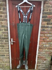 Vass-Tex 600 Series Thigh