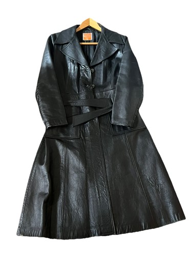 Vintage harrison peters black - peters,