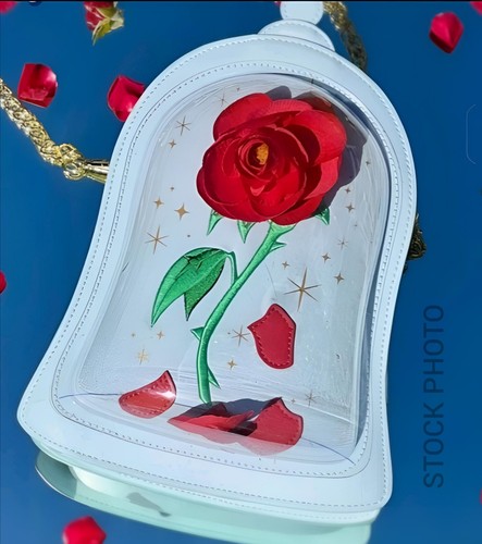 Loungefly stitch shoppe beauty - shoppe,