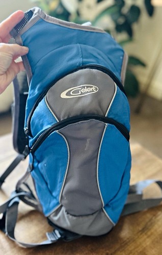 Gelert hydration backpack 5l - gelert,