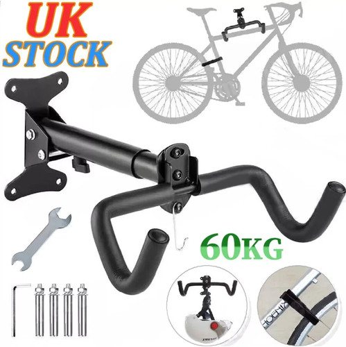 Bike storage hanger wall - bike,