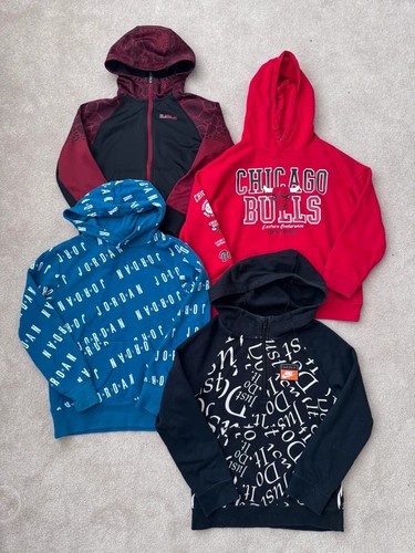 Nike nba chicago - nba, kids