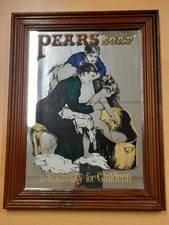 Vintage Pears’ Soap