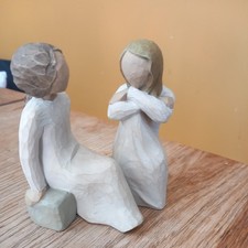 Willow Tree “Heart and