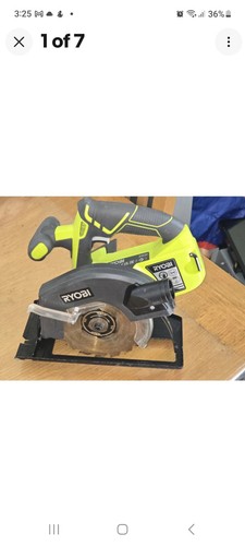 Ryobi r18csp 18v - r18csp, one+