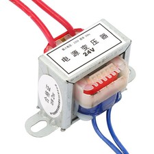 (24V)AC Transformer 12V/24V