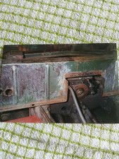 Austin Champ 1954 Fully Restored Needs Re-assembly