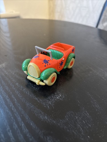 Corgi 1991 noddy toyland - corgi,