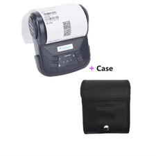 80mm Bluetooth Thermal Printer