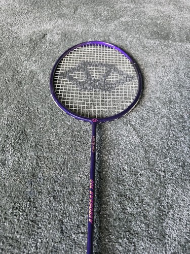 Badminton racket authentic - racket,