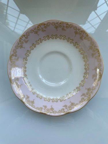 Royal albert zandra - albert, "my
