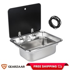 Stainless Steel Sink 304