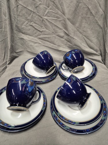 Vintage denby baroque - of, 4