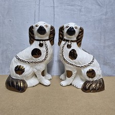 Staffordshire Dog Mantle